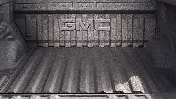 2026 GMC Canyon Denali - Image 47