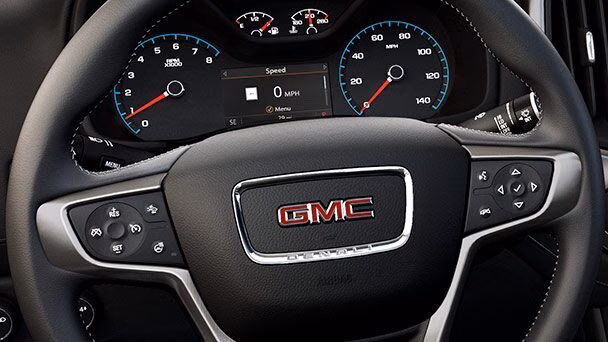 2026 GMC Canyon Denali - Image 52