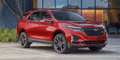 2026 Chevrolet Equinox Rs (Awd) - Image 6