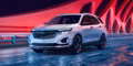 2026 Chevrolet Equinox Rs (Awd) - Image 9