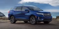 2026 Chevrolet Equinox Rs (Awd) - Image 11