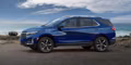 2026 Chevrolet Equinox Rs (Awd) - Image 12