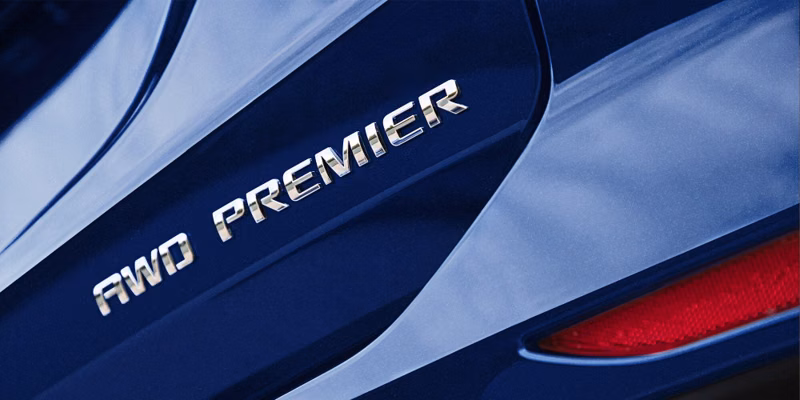 2026 Chevrolet Equinox Rs (Awd) - Image 17