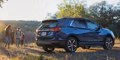 2026 Chevrolet Equinox Rs (Awd) - Image 21