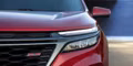 2026 Chevrolet Equinox Rs (Awd) - Image 23
