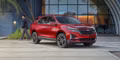 2026 Chevrolet Equinox Rs (Awd) - Image 29