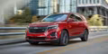 2026 Chevrolet Equinox Rs (Awd) - Image 30