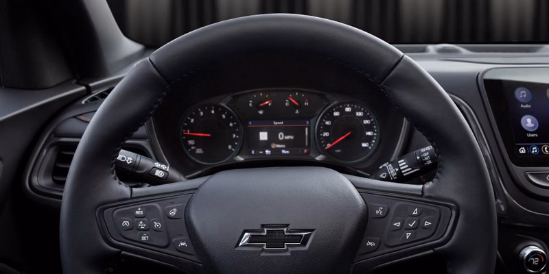 2026 Chevrolet Equinox Rs (Awd) - Image 38