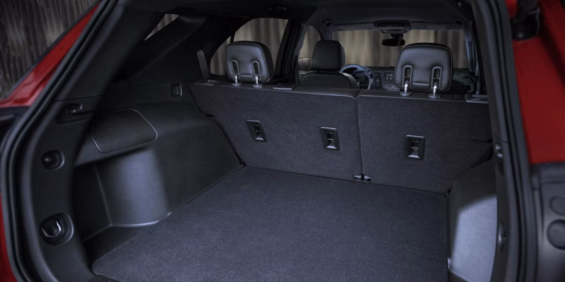 2026 Chevrolet Equinox Rs (Awd) - Image 43