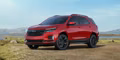 2026 Chevrolet Equinox Rs (Awd) - Image 44