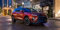 2026 Chevrolet Blazer 3lt (Awd) - Image 32