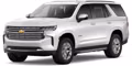 2026 Chevrolet Tahoe Premier (2wd) - Image 1