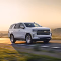 2026 Chevrolet Tahoe Premier (2wd) - Image 2