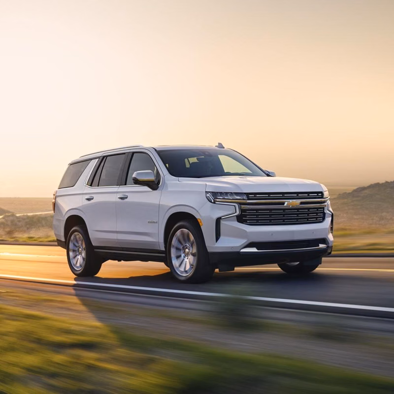 2026 Chevrolet Tahoe Premier (2wd) - Image 2