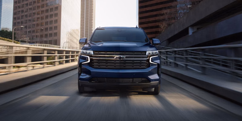 2026 Chevrolet Tahoe Premier (2wd) - Image 7