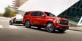 2026 Chevrolet Tahoe Premier (2wd) - Image 8