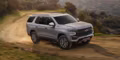 2026 Chevrolet Tahoe Premier (2wd) - Image 13
