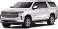 2026 Chevrolet Suburban Premier - Image 1