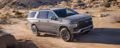 2026 Chevrolet Suburban Premier - Image 6