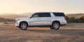 2026 Chevrolet Suburban Premier - Image 9