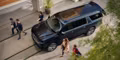 2026 Chevrolet Suburban Premier - Image 10