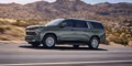 2026 Chevrolet Suburban Premier - Image 11