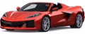 2026 Chevrolet Corvette Z06 Convertible 2LZ - Image 1