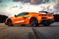 2026 Chevrolet Corvette Z06 Convertible 2LZ - Image 5