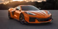 2026 Chevrolet Corvette Z06 Convertible 2LZ - Image 6