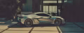 2026 Chevrolet Corvette Z06 Convertible 2LZ - Image 11