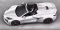 2026 Chevrolet Corvette Z06 Convertible 2LZ - Image 16