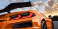 2026 Chevrolet Corvette Z06 Convertible 2LZ - Image 22