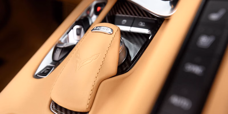2026 Chevrolet Corvette Z06 Convertible 2LZ - Image 34