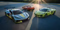 2026 Chevrolet Corvette Z06 Convertible 2LZ - Image 36