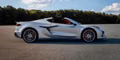 2026 Chevrolet Corvette Z06 Convertible 2LZ - Image 47