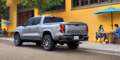 2026 Chevrolet Colorado Trail Boss (4WD) - Image 42