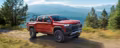 2026 Chevrolet Colorado ZR2 (4WD) - Image 3