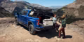 2026 Chevrolet Silverado WT Regular Cab, Long Bed (4WD) - Image 3