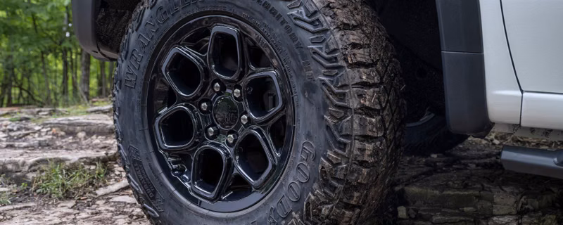 2026 Chevrolet Silverado WT Regular Cab, Long Bed (4WD) - Image 11