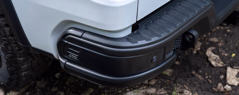 2026 Chevrolet Silverado WT Regular Cab, Long Bed (4WD) - Image 12