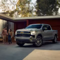 2026 Chevrolet Silverado WT Regular Cab, Long Bed (4WD) - Image 15