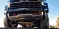 2026 Chevrolet Silverado WT Regular Cab, Long Bed (4WD) - Image 22