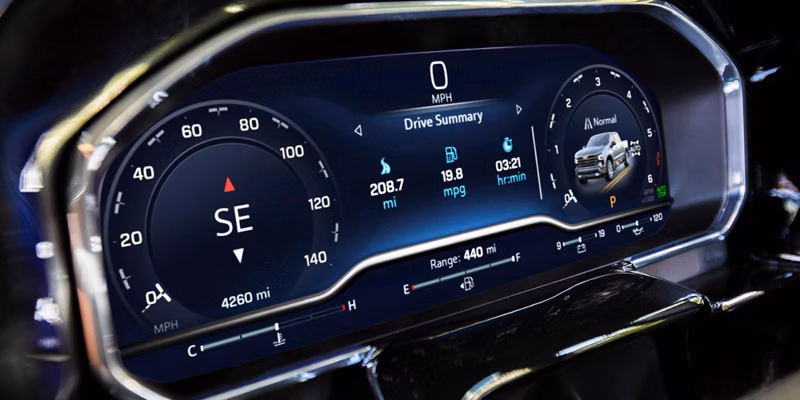 2026 Chevrolet Silverado WT Regular Cab, Long Bed (4WD) - Image 28