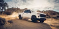 2026 Chevrolet Silverado WT Regular Cab, Long Bed (4WD) - Image 46