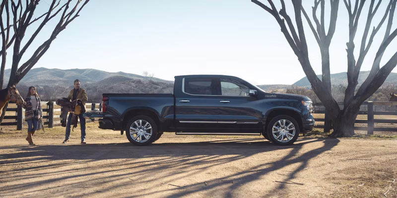 2026 Chevrolet Silverado WT Regular Cab, Long Bed (4WD) - Image 50