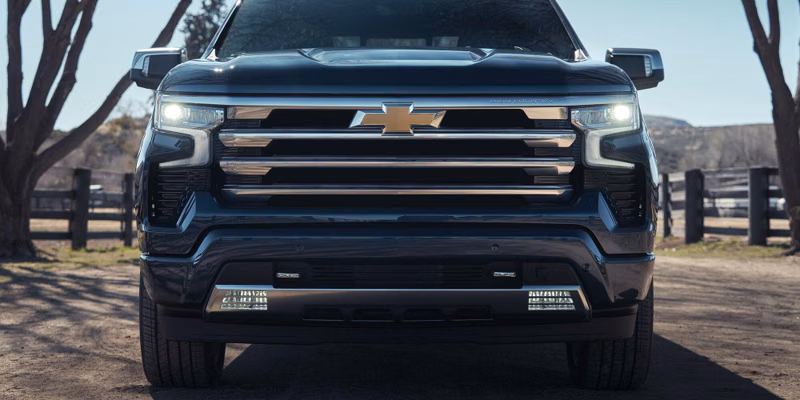 2026 Chevrolet Silverado WT Regular Cab, Long Bed (4WD) - Image 52