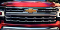 2026 Chevrolet Silverado WT Regular Cab, Long Bed (4WD) - Image 55
