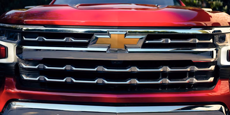 2026 Chevrolet Silverado WT Regular Cab, Long Bed (4WD) - Image 55
