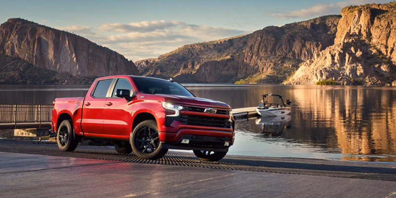2026 Chevrolet Silverado WT Regular Cab, Long Bed (4WD) - Image 63