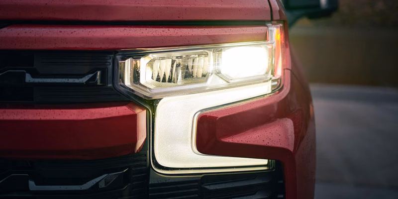 2026 Chevrolet Silverado WT Regular Cab, Long Bed (4WD) - Image 64